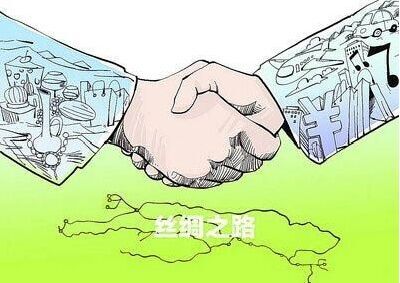 行业LED输出一带一路国家 年增211％